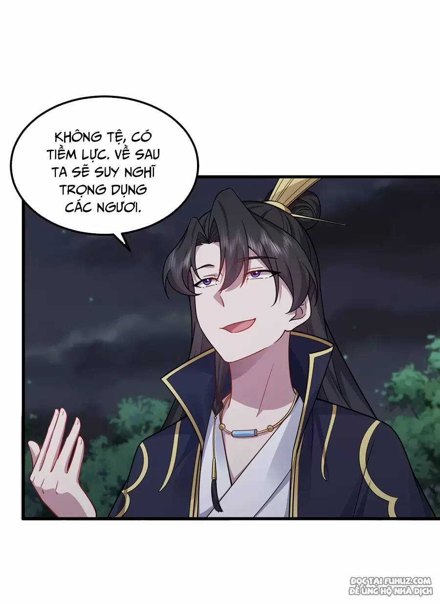 Vai Ác Sư Tôn Mang Theo Các Đồ Đệ Vô Địch Thiên Hạ, Nhân Vật Phản Diện Sư Tôn Ta Mang Theo Các Đồ Đệ Vô Địch Chapter 79 trang 20