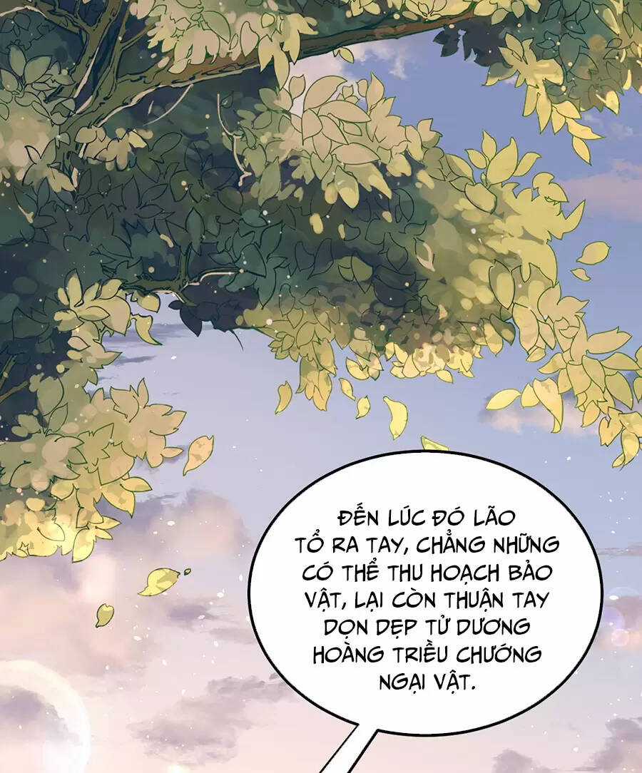 Vai Ác Sư Tôn Mang Theo Các Đồ Đệ Vô Địch Thiên Hạ, Nhân Vật Phản Diện Sư Tôn Ta Mang Theo Các Đồ Đệ Vô Địch Chapter 79 trang 3