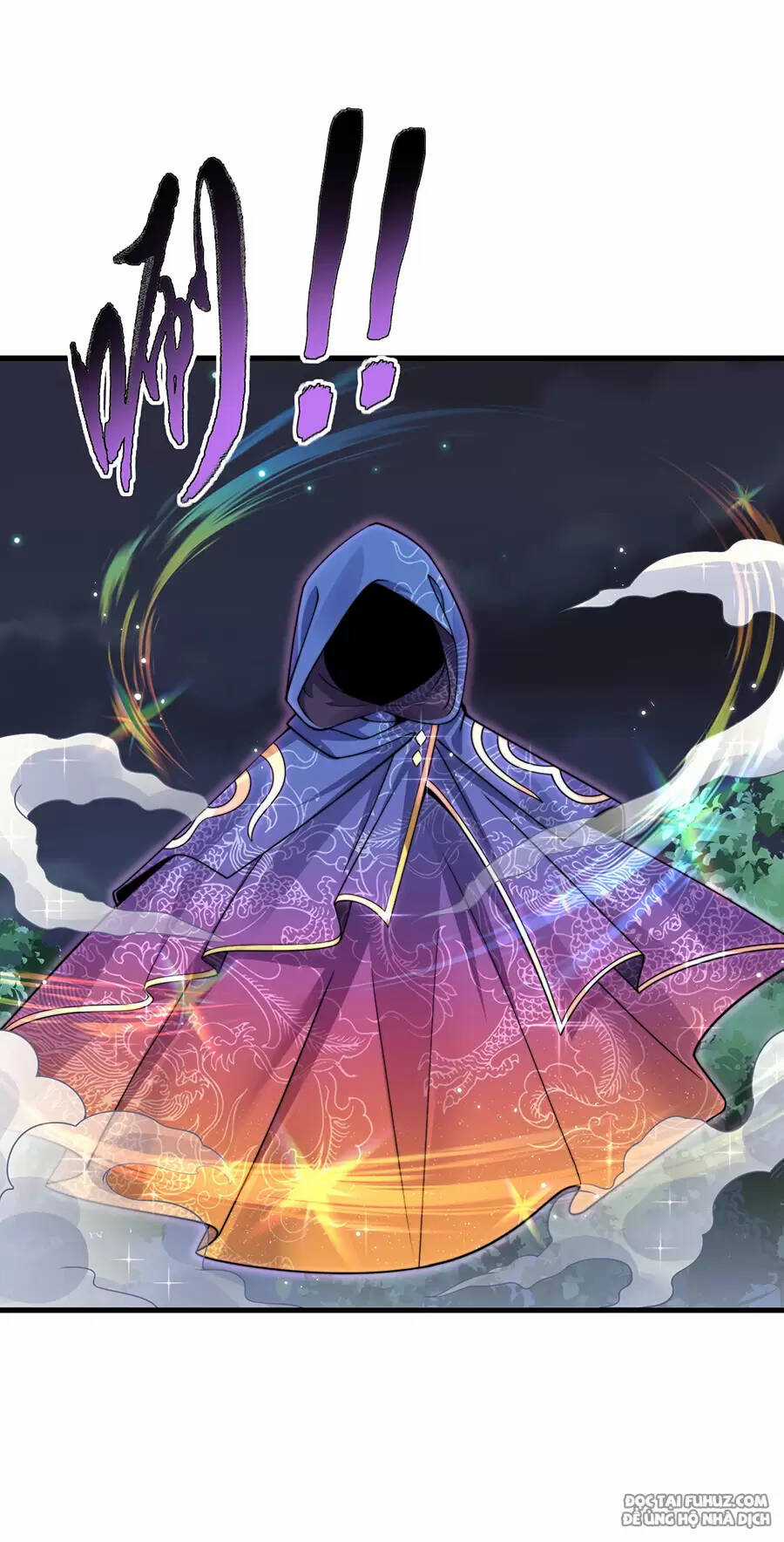 Vai Ác Sư Tôn Mang Theo Các Đồ Đệ Vô Địch Thiên Hạ, Nhân Vật Phản Diện Sư Tôn Ta Mang Theo Các Đồ Đệ Vô Địch Chapter 79 trang 31