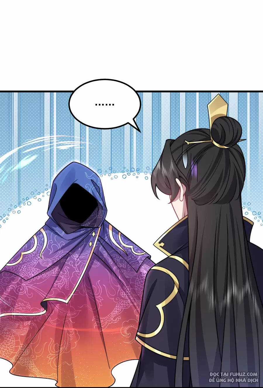 Vai Ác Sư Tôn Mang Theo Các Đồ Đệ Vô Địch Thiên Hạ, Nhân Vật Phản Diện Sư Tôn Ta Mang Theo Các Đồ Đệ Vô Địch Chapter 79 trang 32