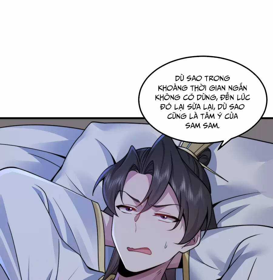 Vai Ác Sư Tôn Mang Theo Các Đồ Đệ Vô Địch Thiên Hạ, Nhân Vật Phản Diện Sư Tôn Ta Mang Theo Các Đồ Đệ Vô Địch Chapter 79 trang 36