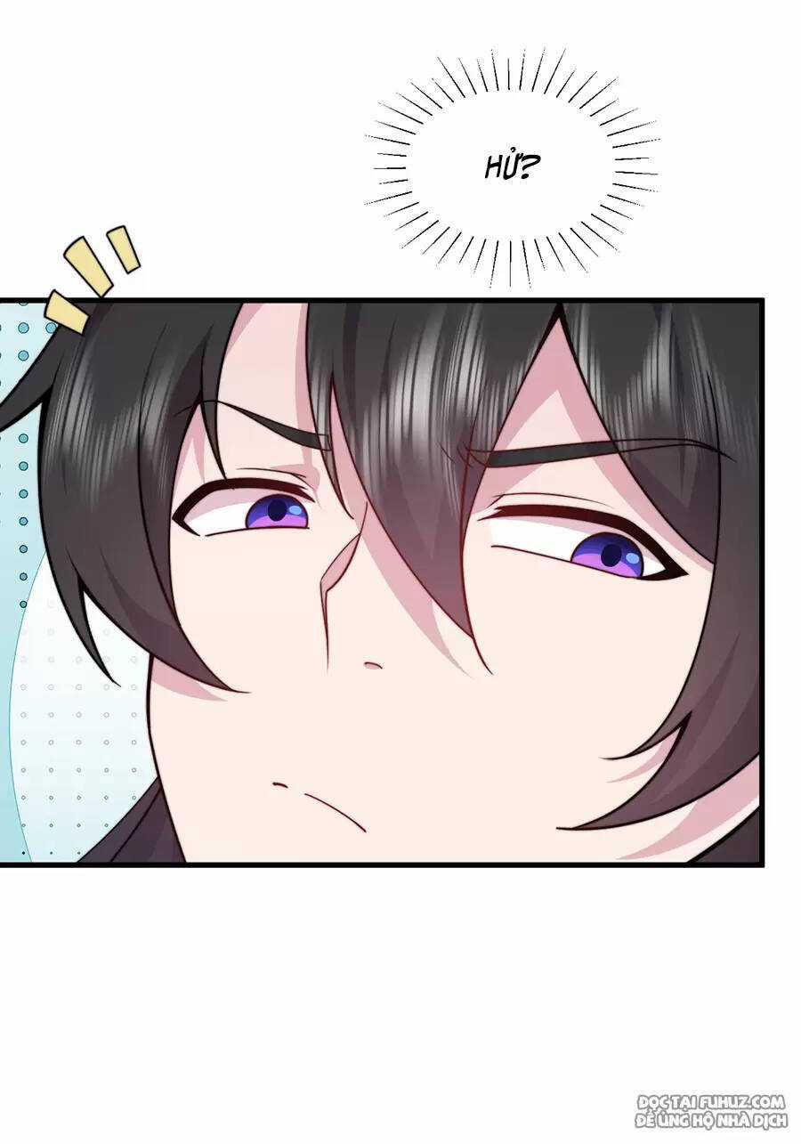 Vai Ác Sư Tôn Mang Theo Các Đồ Đệ Vô Địch Thiên Hạ, Nhân Vật Phản Diện Sư Tôn Ta Mang Theo Các Đồ Đệ Vô Địch Chapter 79 trang 40