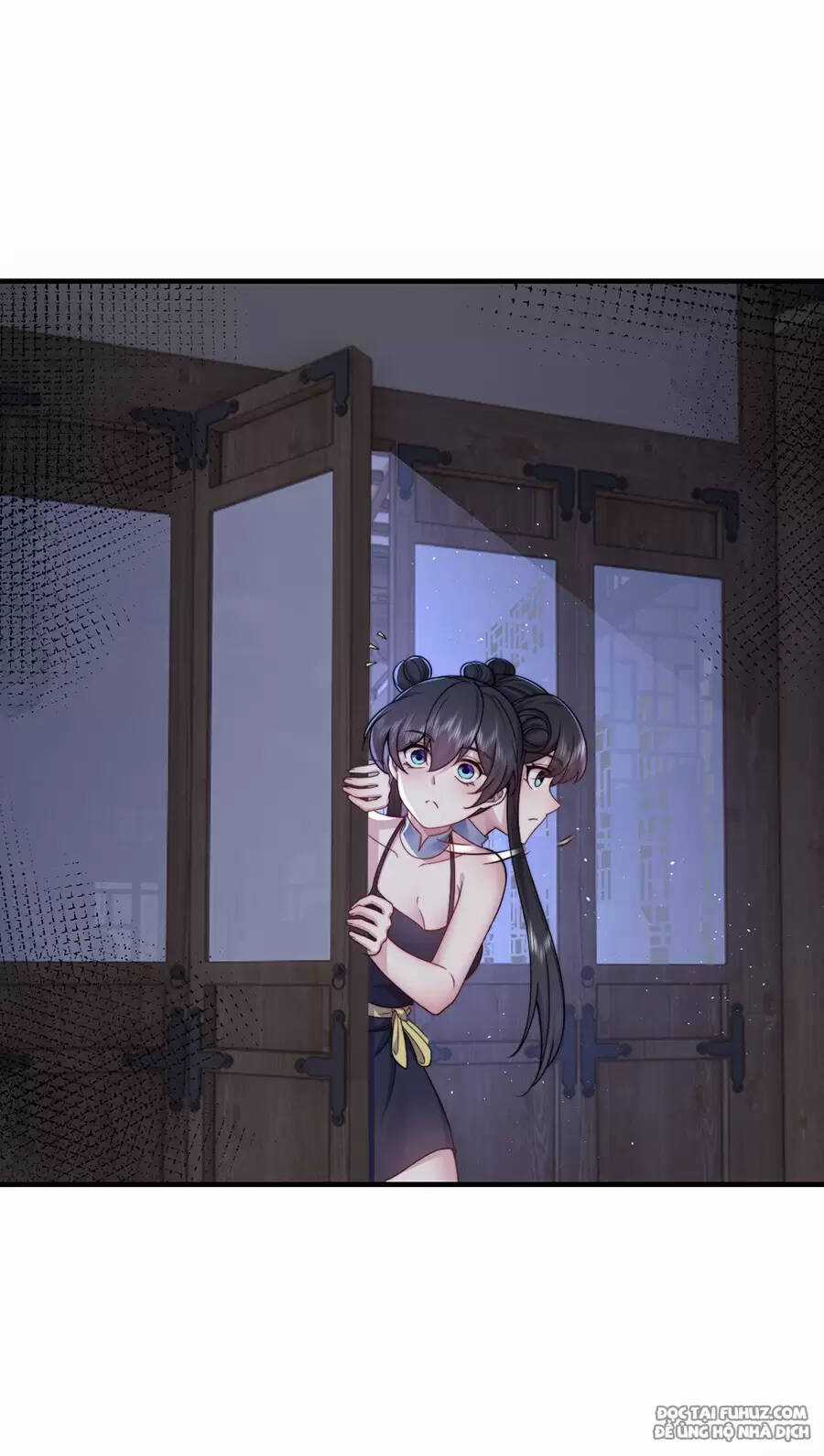 Vai Ác Sư Tôn Mang Theo Các Đồ Đệ Vô Địch Thiên Hạ, Nhân Vật Phản Diện Sư Tôn Ta Mang Theo Các Đồ Đệ Vô Địch Chapter 79 trang 41