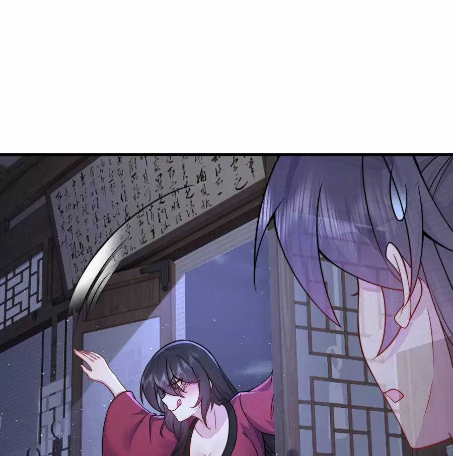 Vai Ác Sư Tôn Mang Theo Các Đồ Đệ Vô Địch Thiên Hạ, Nhân Vật Phản Diện Sư Tôn Ta Mang Theo Các Đồ Đệ Vô Địch Chapter 79 trang 44