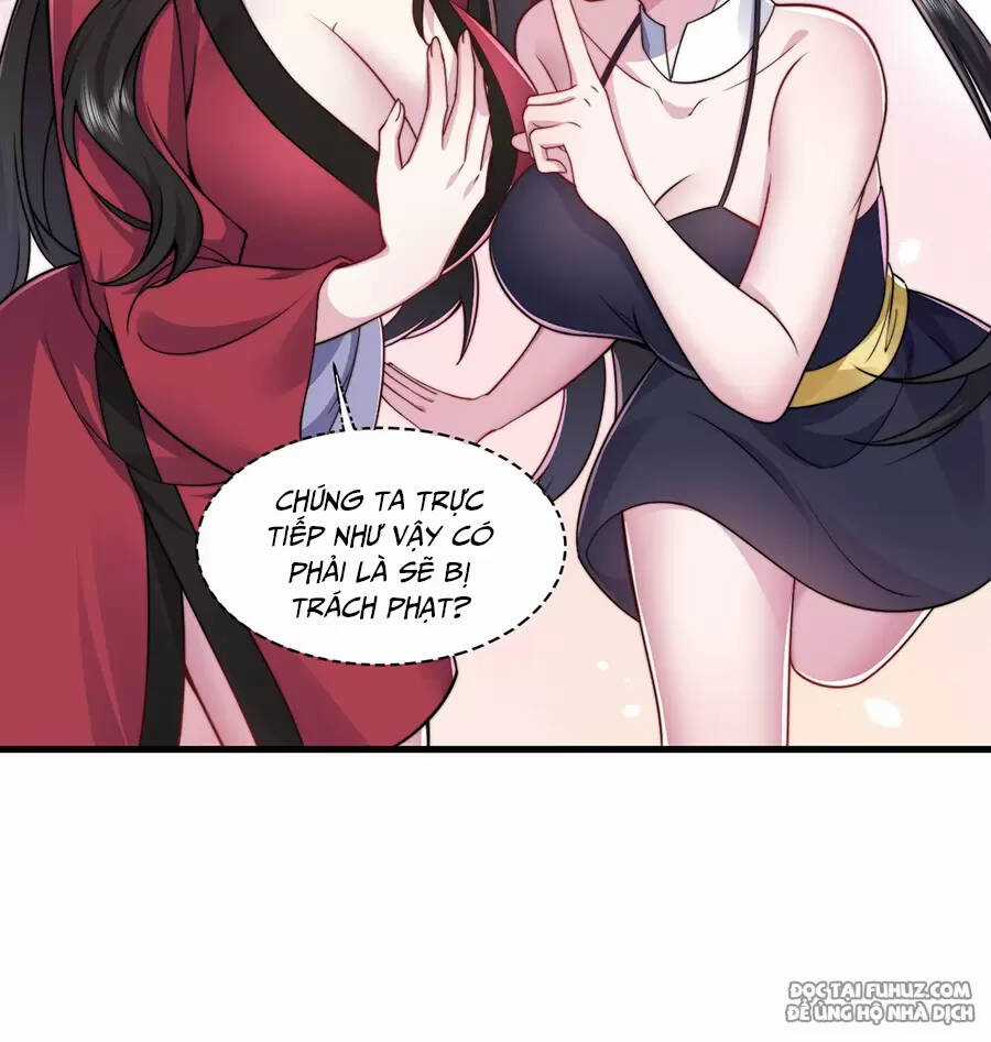 Vai Ác Sư Tôn Mang Theo Các Đồ Đệ Vô Địch Thiên Hạ, Nhân Vật Phản Diện Sư Tôn Ta Mang Theo Các Đồ Đệ Vô Địch Chapter 79 trang 47