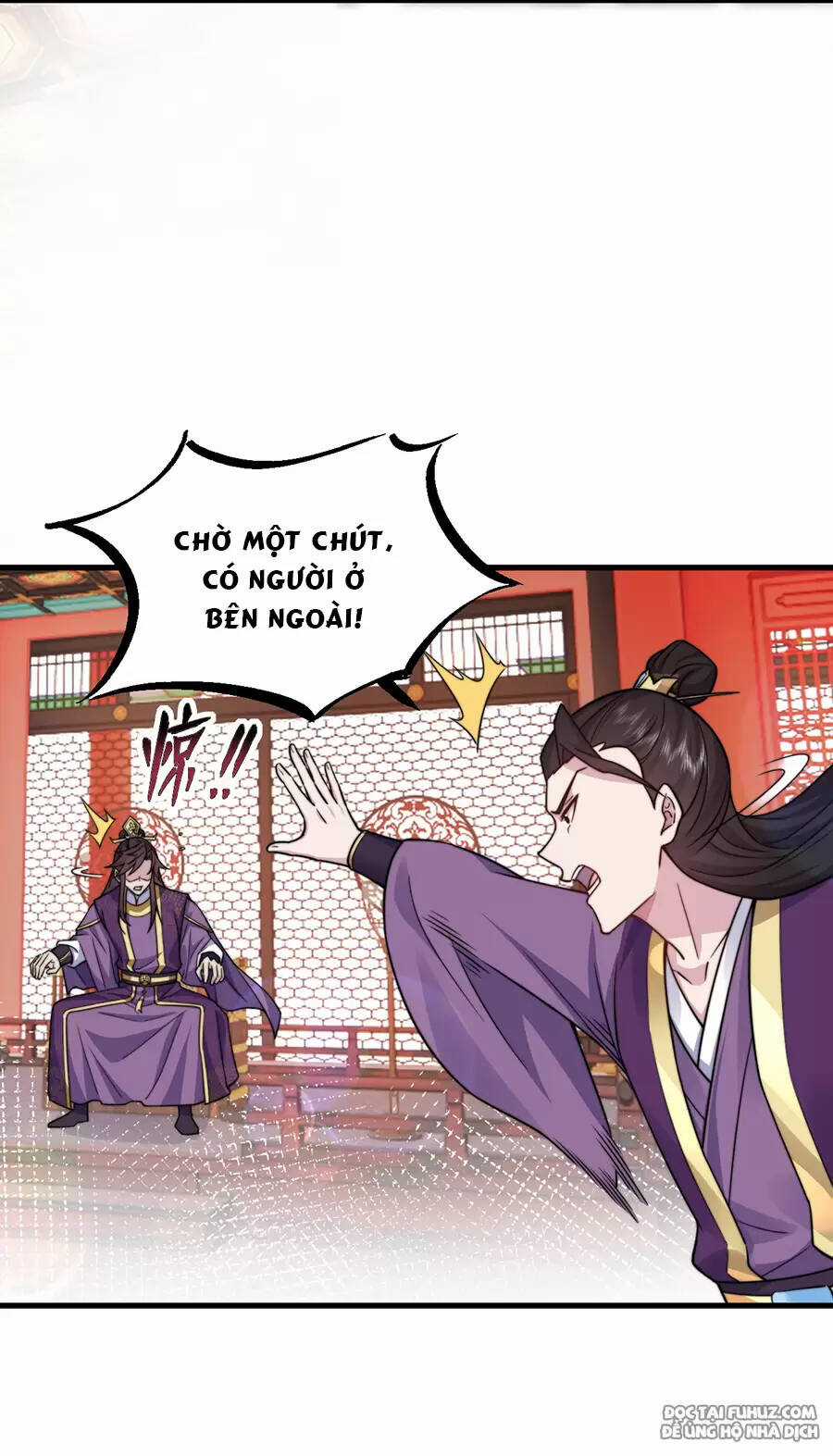 Vai Ác Sư Tôn Mang Theo Các Đồ Đệ Vô Địch Thiên Hạ, Nhân Vật Phản Diện Sư Tôn Ta Mang Theo Các Đồ Đệ Vô Địch Chapter 79 trang 5