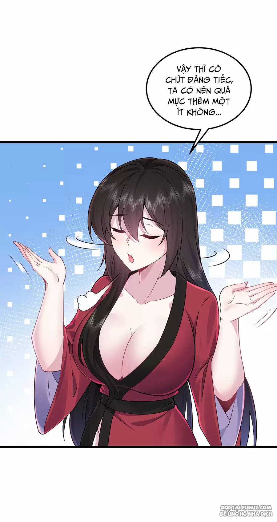 Vai Ác Sư Tôn Mang Theo Các Đồ Đệ Vô Địch Thiên Hạ, Nhân Vật Phản Diện Sư Tôn Ta Mang Theo Các Đồ Đệ Vô Địch Chapter 79 trang 50