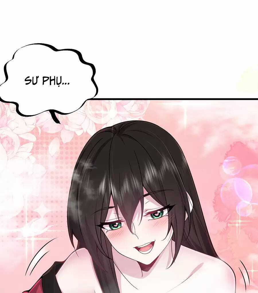 Vai Ác Sư Tôn Mang Theo Các Đồ Đệ Vô Địch Thiên Hạ, Nhân Vật Phản Diện Sư Tôn Ta Mang Theo Các Đồ Đệ Vô Địch Chapter 79 trang 53