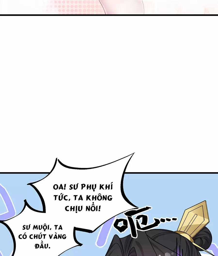 Vai Ác Sư Tôn Mang Theo Các Đồ Đệ Vô Địch Thiên Hạ, Nhân Vật Phản Diện Sư Tôn Ta Mang Theo Các Đồ Đệ Vô Địch Chapter 79 trang 55