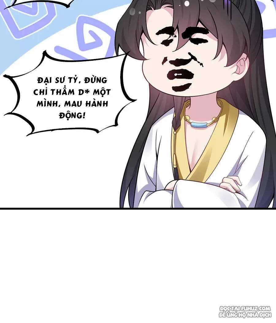 Vai Ác Sư Tôn Mang Theo Các Đồ Đệ Vô Địch Thiên Hạ, Nhân Vật Phản Diện Sư Tôn Ta Mang Theo Các Đồ Đệ Vô Địch Chapter 79 trang 56