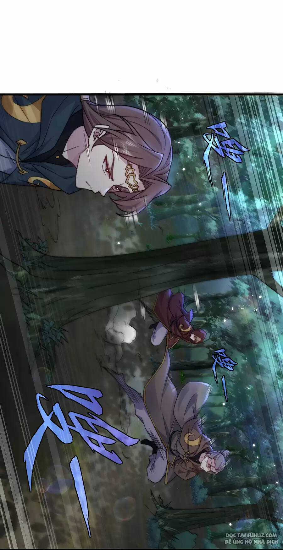 Vai Ác Sư Tôn Mang Theo Các Đồ Đệ Vô Địch Thiên Hạ, Nhân Vật Phản Diện Sư Tôn Ta Mang Theo Các Đồ Đệ Vô Địch Chapter 79 trang 8