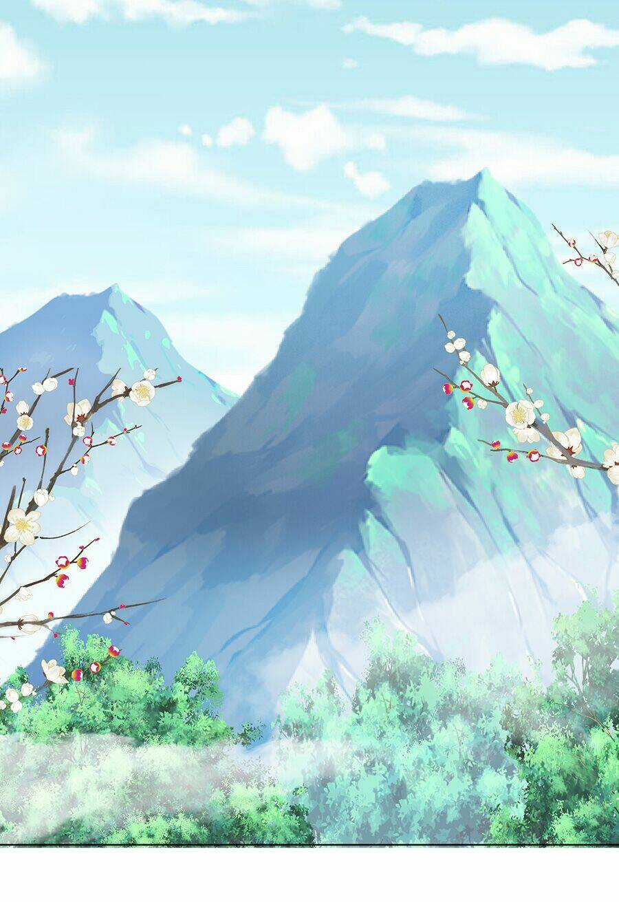 Vai Ác Sư Tôn Mang Theo Các Đồ Đệ Vô Địch Thiên Hạ, Nhân Vật Phản Diện Sư Tôn Ta Mang Theo Các Đồ Đệ Vô Địch Chapter 8 trang 13