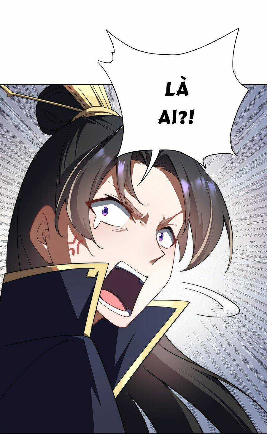 Vai Ác Sư Tôn Mang Theo Các Đồ Đệ Vô Địch Thiên Hạ, Nhân Vật Phản Diện Sư Tôn Ta Mang Theo Các Đồ Đệ Vô Địch Chapter 8 trang 27