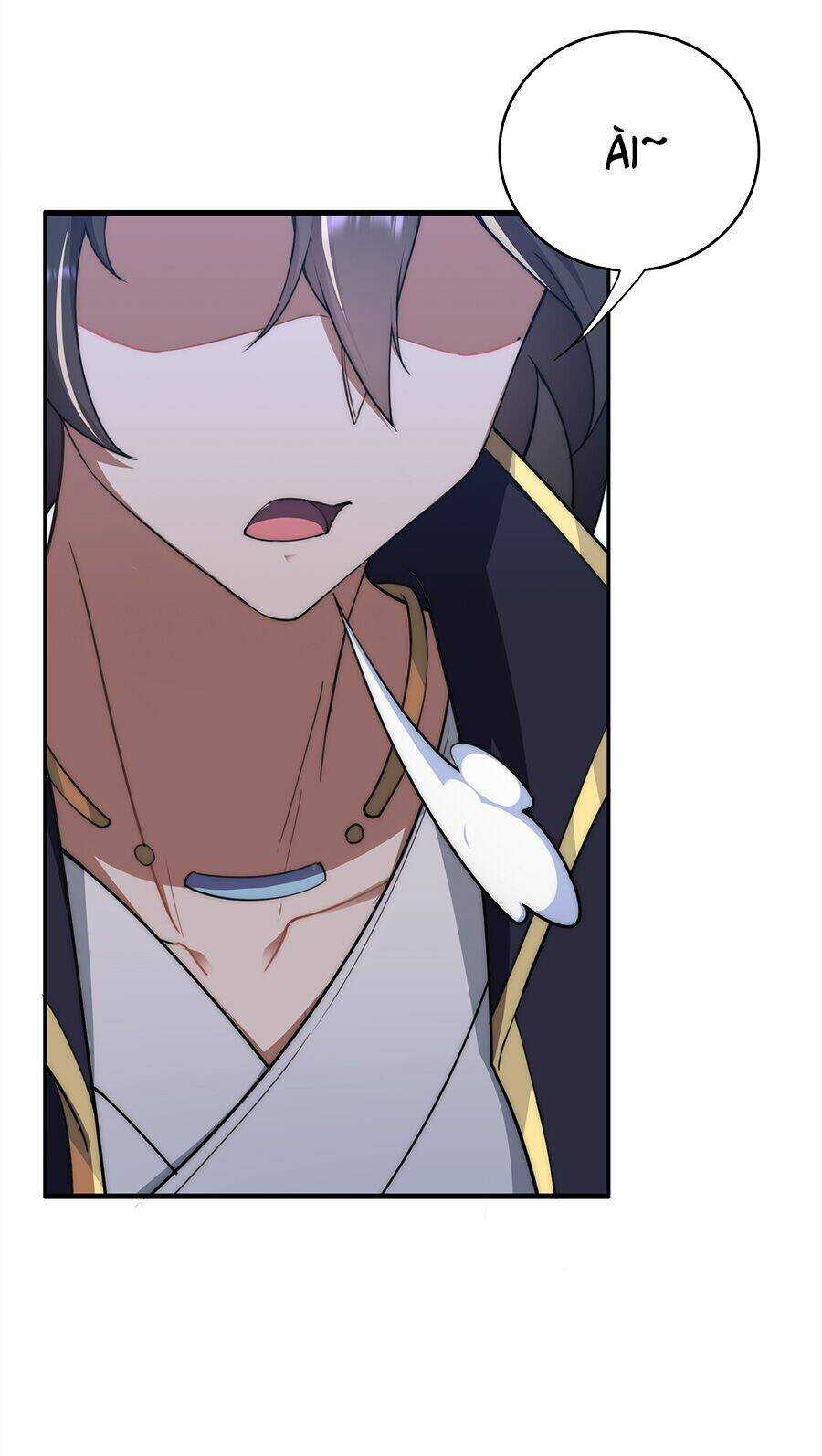 Vai Ác Sư Tôn Mang Theo Các Đồ Đệ Vô Địch Thiên Hạ, Nhân Vật Phản Diện Sư Tôn Ta Mang Theo Các Đồ Đệ Vô Địch Chapter 8 trang 29