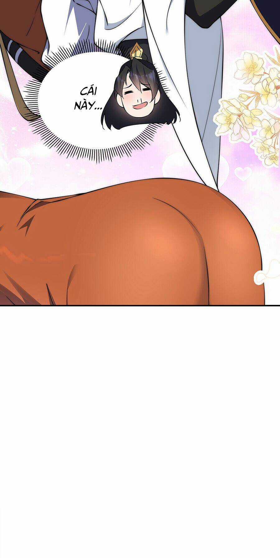 Vai Ác Sư Tôn Mang Theo Các Đồ Đệ Vô Địch Thiên Hạ, Nhân Vật Phản Diện Sư Tôn Ta Mang Theo Các Đồ Đệ Vô Địch Chapter 8 trang 42