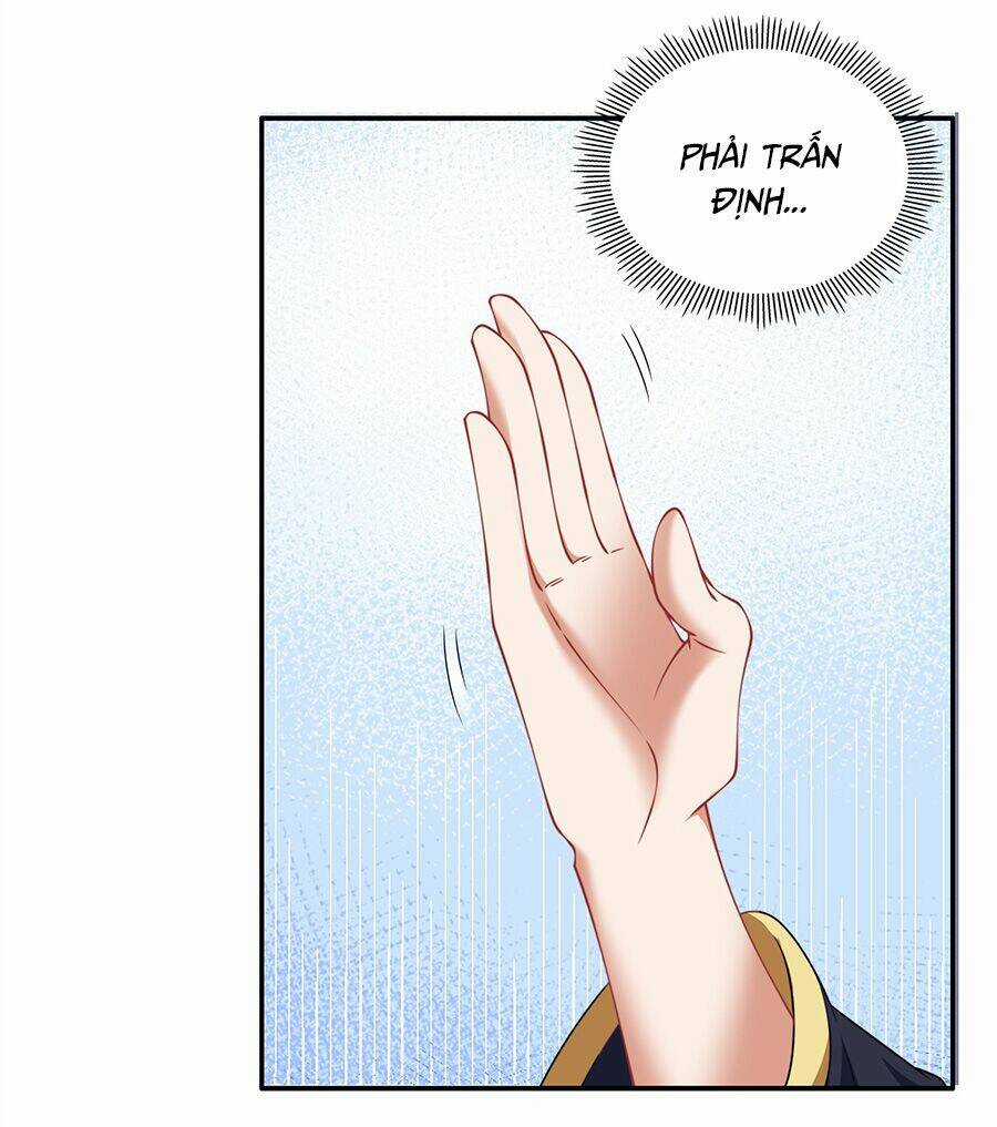 Vai Ác Sư Tôn Mang Theo Các Đồ Đệ Vô Địch Thiên Hạ, Nhân Vật Phản Diện Sư Tôn Ta Mang Theo Các Đồ Đệ Vô Địch Chapter 8 trang 44