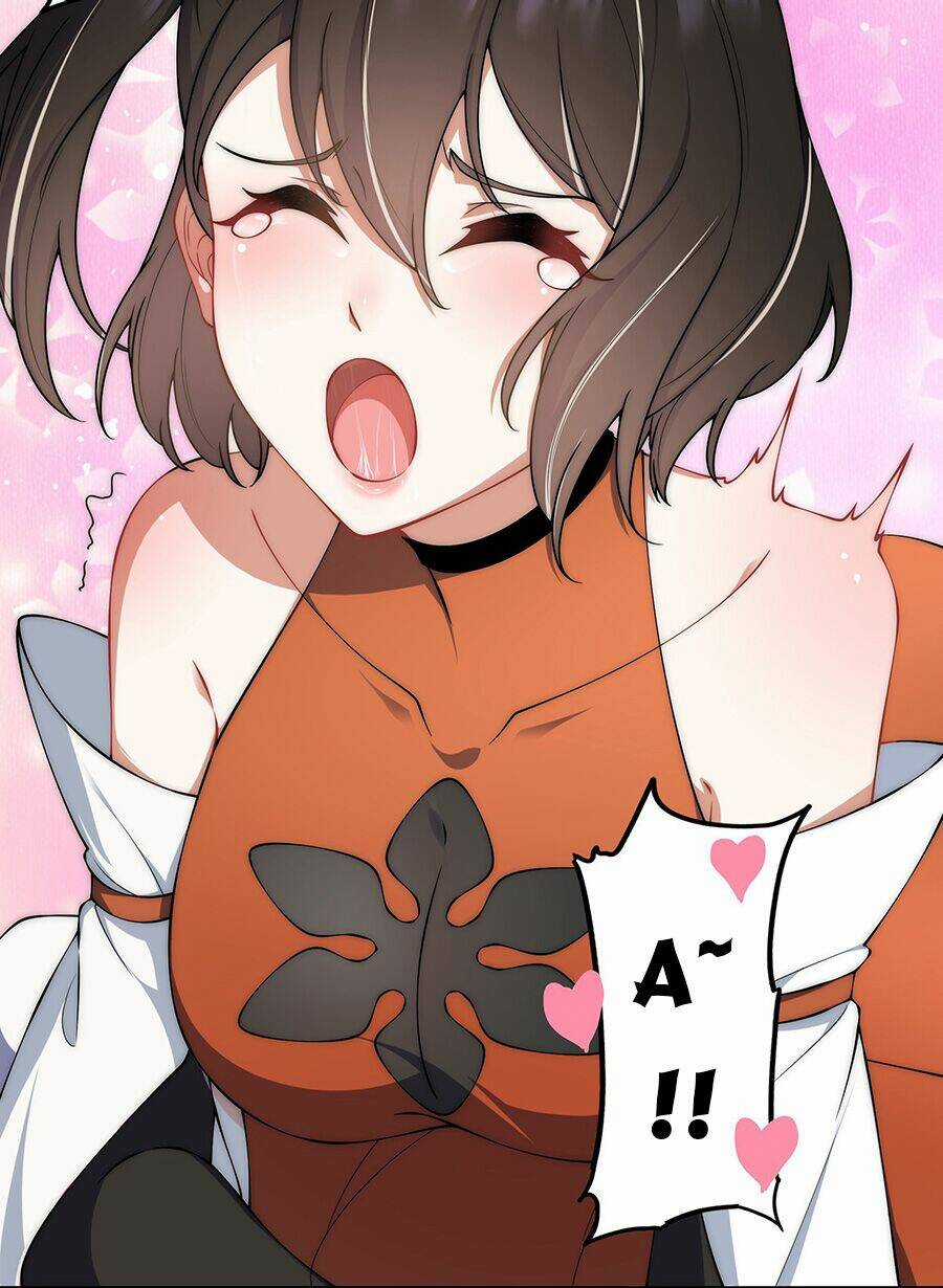 Vai Ác Sư Tôn Mang Theo Các Đồ Đệ Vô Địch Thiên Hạ, Nhân Vật Phản Diện Sư Tôn Ta Mang Theo Các Đồ Đệ Vô Địch Chapter 8 trang 52