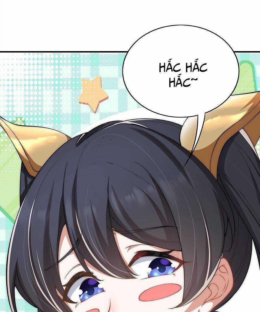 Vai Ác Sư Tôn Mang Theo Các Đồ Đệ Vô Địch Thiên Hạ, Nhân Vật Phản Diện Sư Tôn Ta Mang Theo Các Đồ Đệ Vô Địch Chapter 8 trang 63