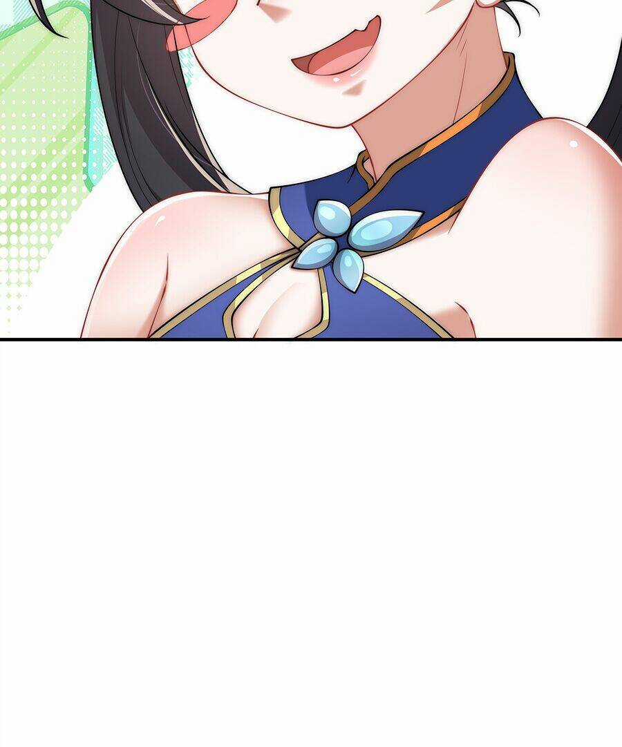 Vai Ác Sư Tôn Mang Theo Các Đồ Đệ Vô Địch Thiên Hạ, Nhân Vật Phản Diện Sư Tôn Ta Mang Theo Các Đồ Đệ Vô Địch Chapter 8 trang 64