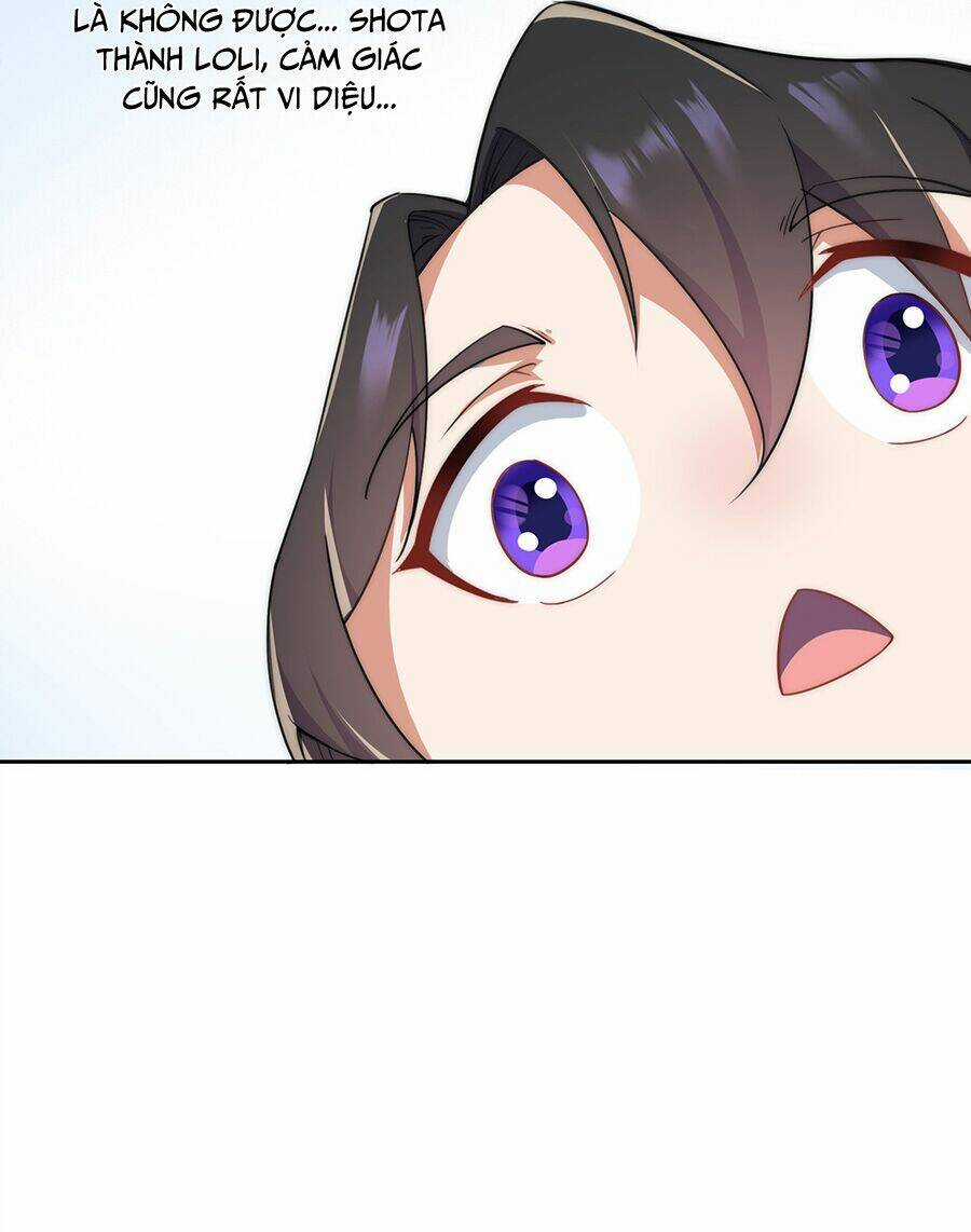 Vai Ác Sư Tôn Mang Theo Các Đồ Đệ Vô Địch Thiên Hạ, Nhân Vật Phản Diện Sư Tôn Ta Mang Theo Các Đồ Đệ Vô Địch Chapter 8 trang 9