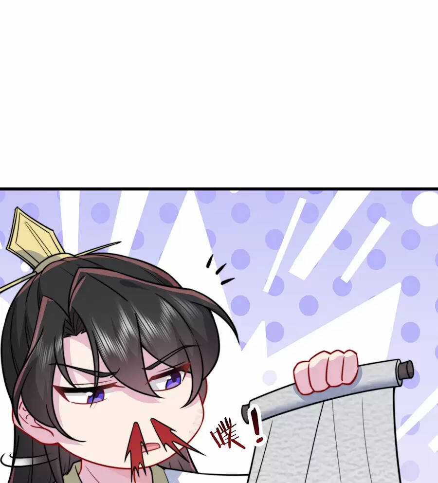 Vai Ác Sư Tôn Mang Theo Các Đồ Đệ Vô Địch Thiên Hạ, Nhân Vật Phản Diện Sư Tôn Ta Mang Theo Các Đồ Đệ Vô Địch Chapter 80 trang 12