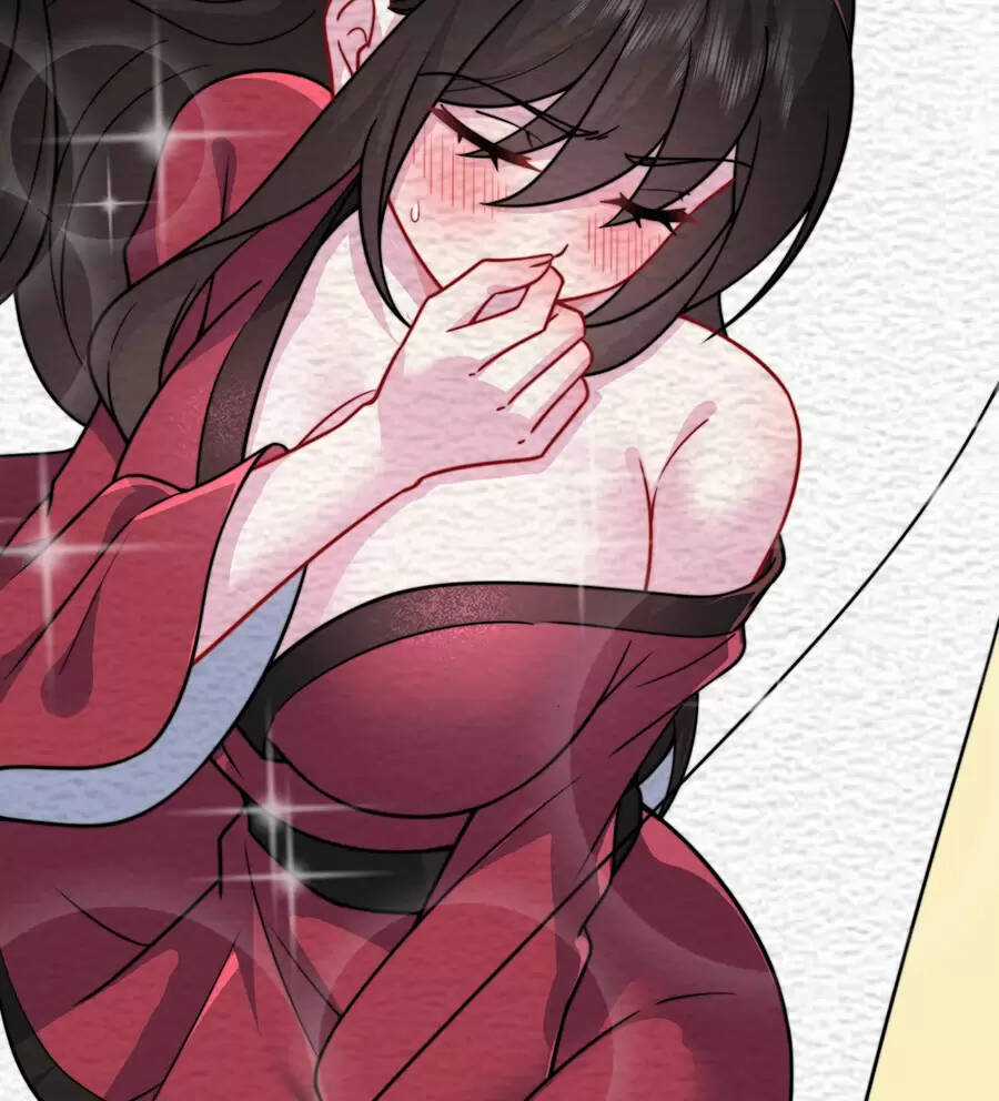 Vai Ác Sư Tôn Mang Theo Các Đồ Đệ Vô Địch Thiên Hạ, Nhân Vật Phản Diện Sư Tôn Ta Mang Theo Các Đồ Đệ Vô Địch Chapter 80 trang 14