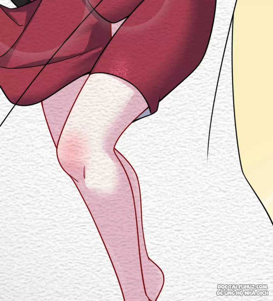 Vai Ác Sư Tôn Mang Theo Các Đồ Đệ Vô Địch Thiên Hạ, Nhân Vật Phản Diện Sư Tôn Ta Mang Theo Các Đồ Đệ Vô Địch Chapter 80 trang 15