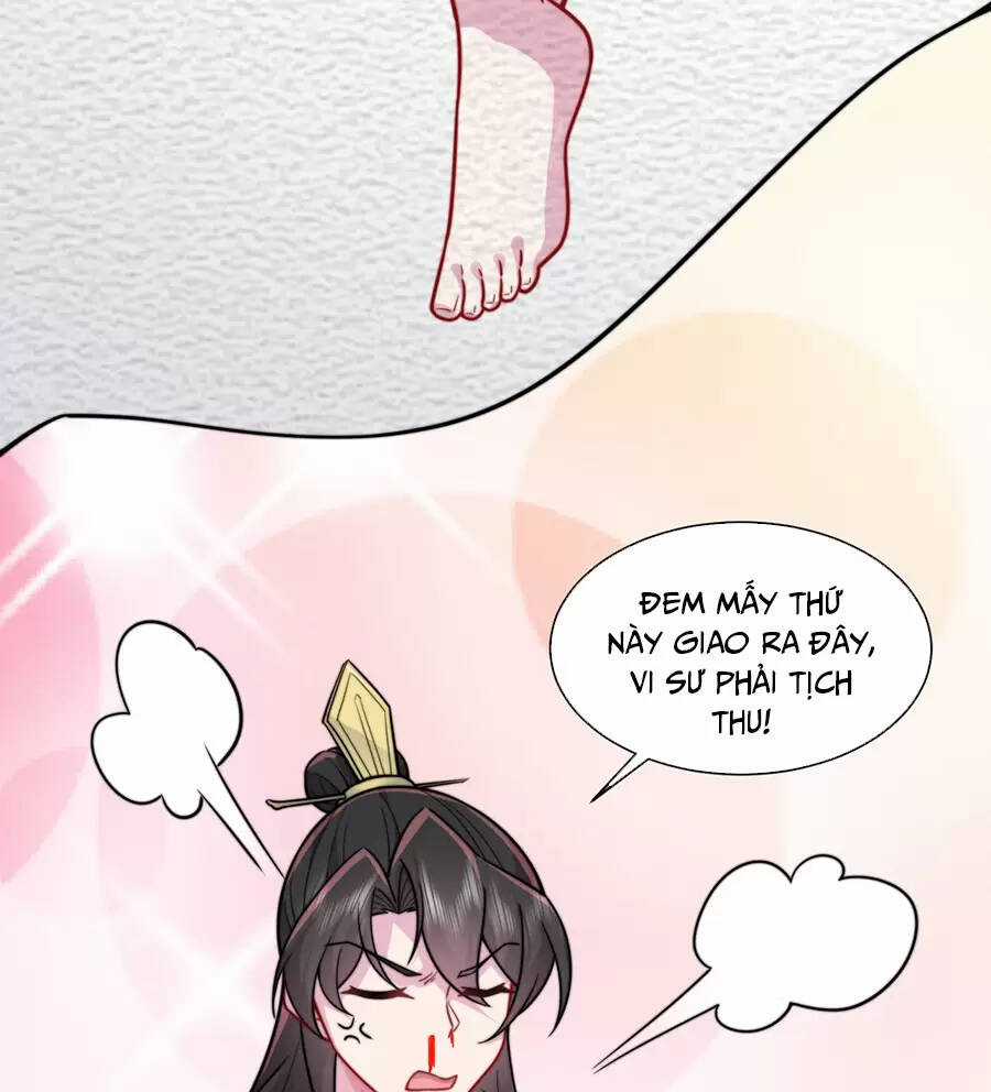 Vai Ác Sư Tôn Mang Theo Các Đồ Đệ Vô Địch Thiên Hạ, Nhân Vật Phản Diện Sư Tôn Ta Mang Theo Các Đồ Đệ Vô Địch Chapter 80 trang 16