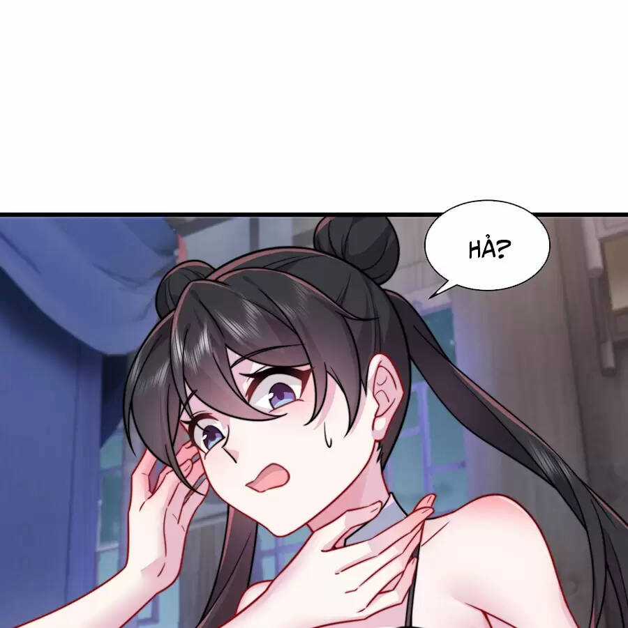 Vai Ác Sư Tôn Mang Theo Các Đồ Đệ Vô Địch Thiên Hạ, Nhân Vật Phản Diện Sư Tôn Ta Mang Theo Các Đồ Đệ Vô Địch Chapter 80 trang 20