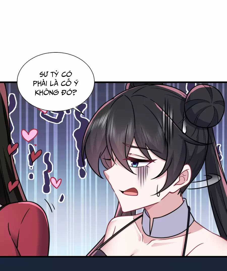 Vai Ác Sư Tôn Mang Theo Các Đồ Đệ Vô Địch Thiên Hạ, Nhân Vật Phản Diện Sư Tôn Ta Mang Theo Các Đồ Đệ Vô Địch Chapter 80 trang 26