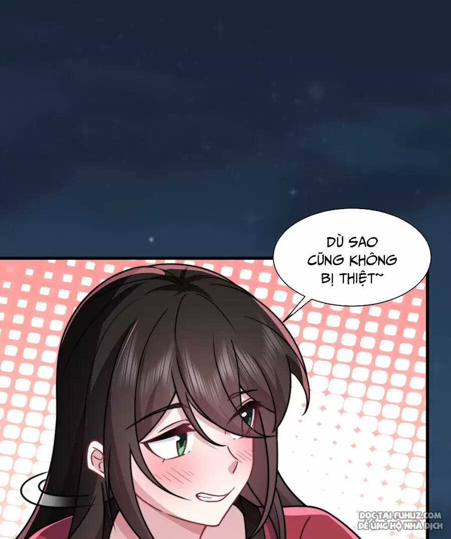 Vai Ác Sư Tôn Mang Theo Các Đồ Đệ Vô Địch Thiên Hạ, Nhân Vật Phản Diện Sư Tôn Ta Mang Theo Các Đồ Đệ Vô Địch Chapter 80 trang 27