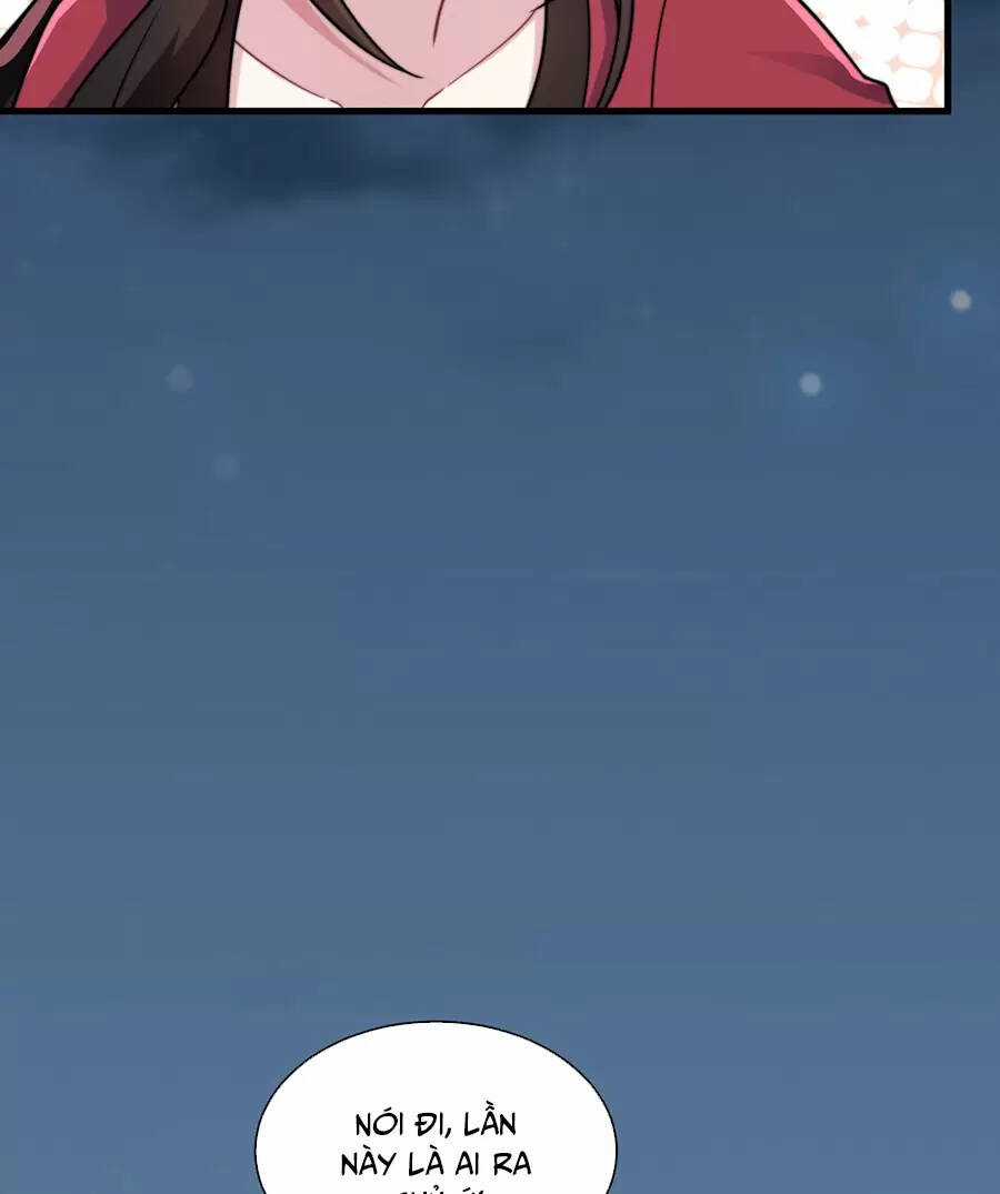 Vai Ác Sư Tôn Mang Theo Các Đồ Đệ Vô Địch Thiên Hạ, Nhân Vật Phản Diện Sư Tôn Ta Mang Theo Các Đồ Đệ Vô Địch Chapter 80 trang 28