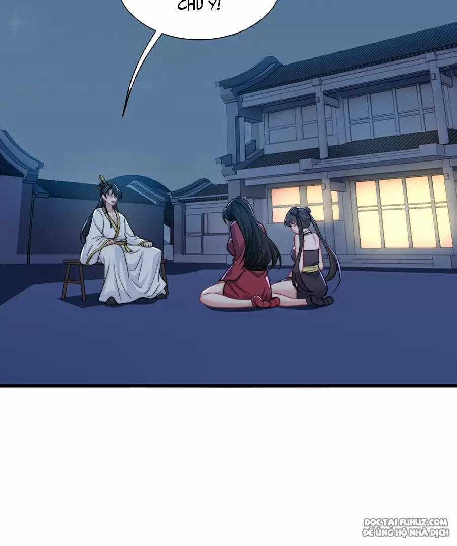 Vai Ác Sư Tôn Mang Theo Các Đồ Đệ Vô Địch Thiên Hạ, Nhân Vật Phản Diện Sư Tôn Ta Mang Theo Các Đồ Đệ Vô Địch Chapter 80 trang 29