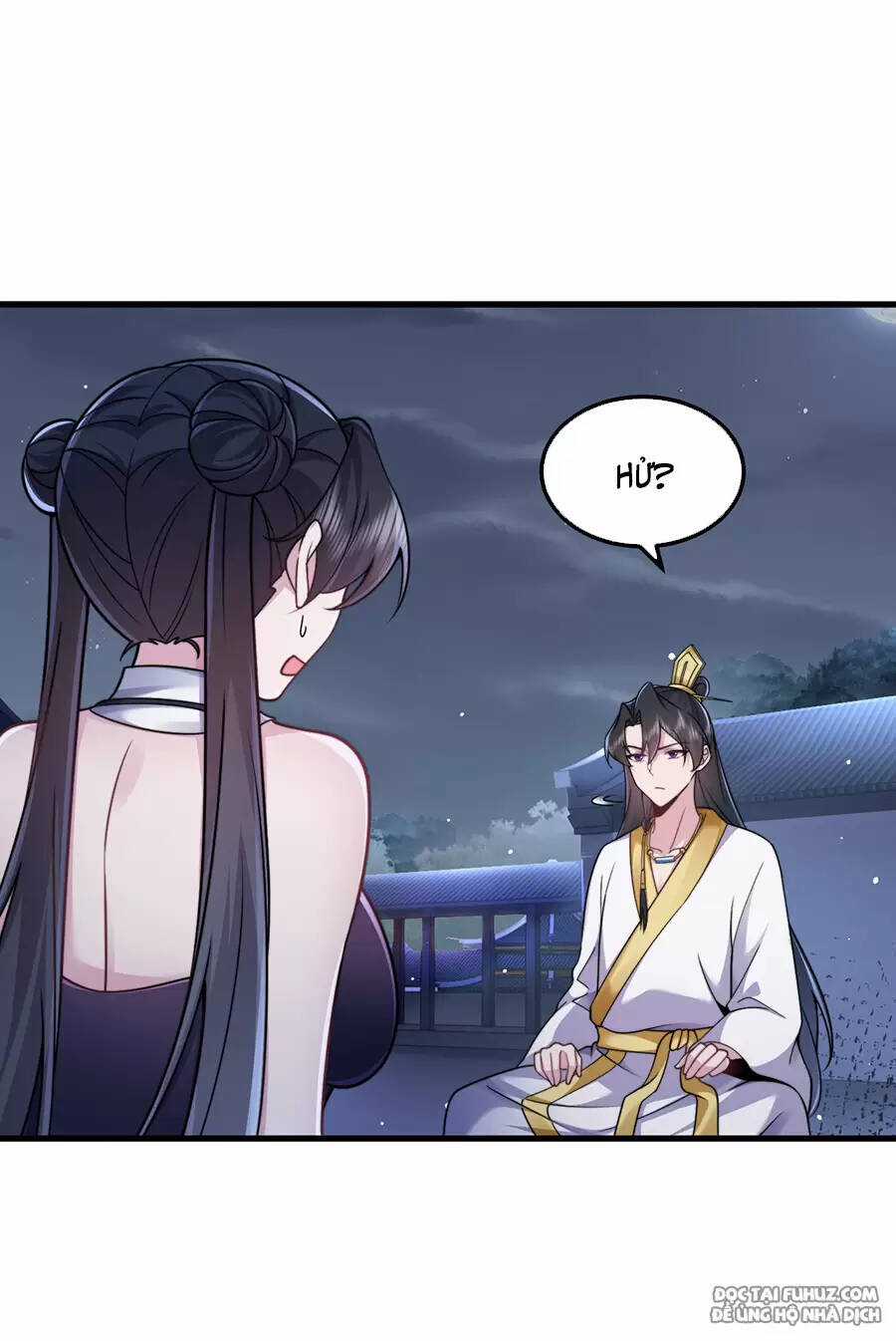 Vai Ác Sư Tôn Mang Theo Các Đồ Đệ Vô Địch Thiên Hạ, Nhân Vật Phản Diện Sư Tôn Ta Mang Theo Các Đồ Đệ Vô Địch Chapter 80 trang 31