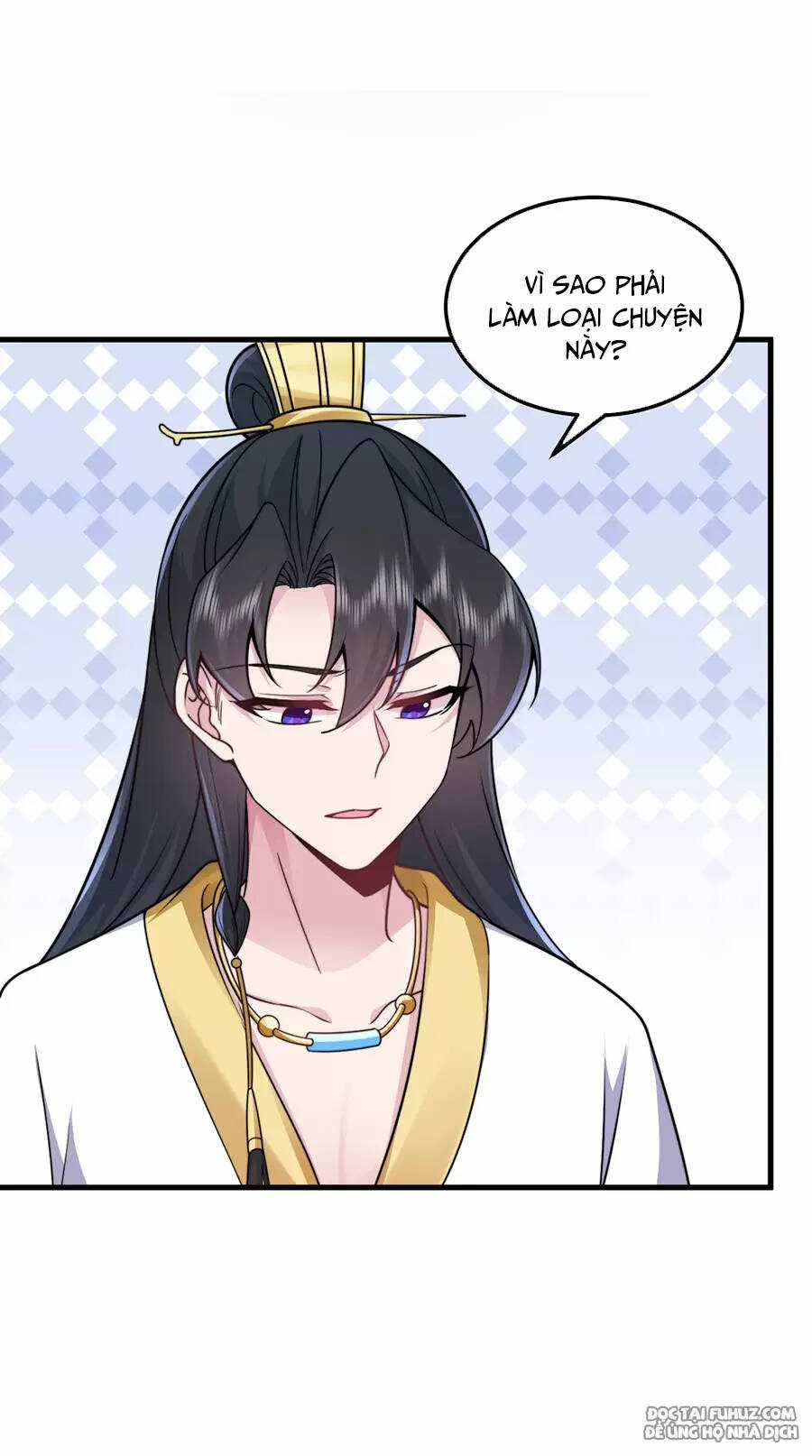 Vai Ác Sư Tôn Mang Theo Các Đồ Đệ Vô Địch Thiên Hạ, Nhân Vật Phản Diện Sư Tôn Ta Mang Theo Các Đồ Đệ Vô Địch Chapter 80 trang 33