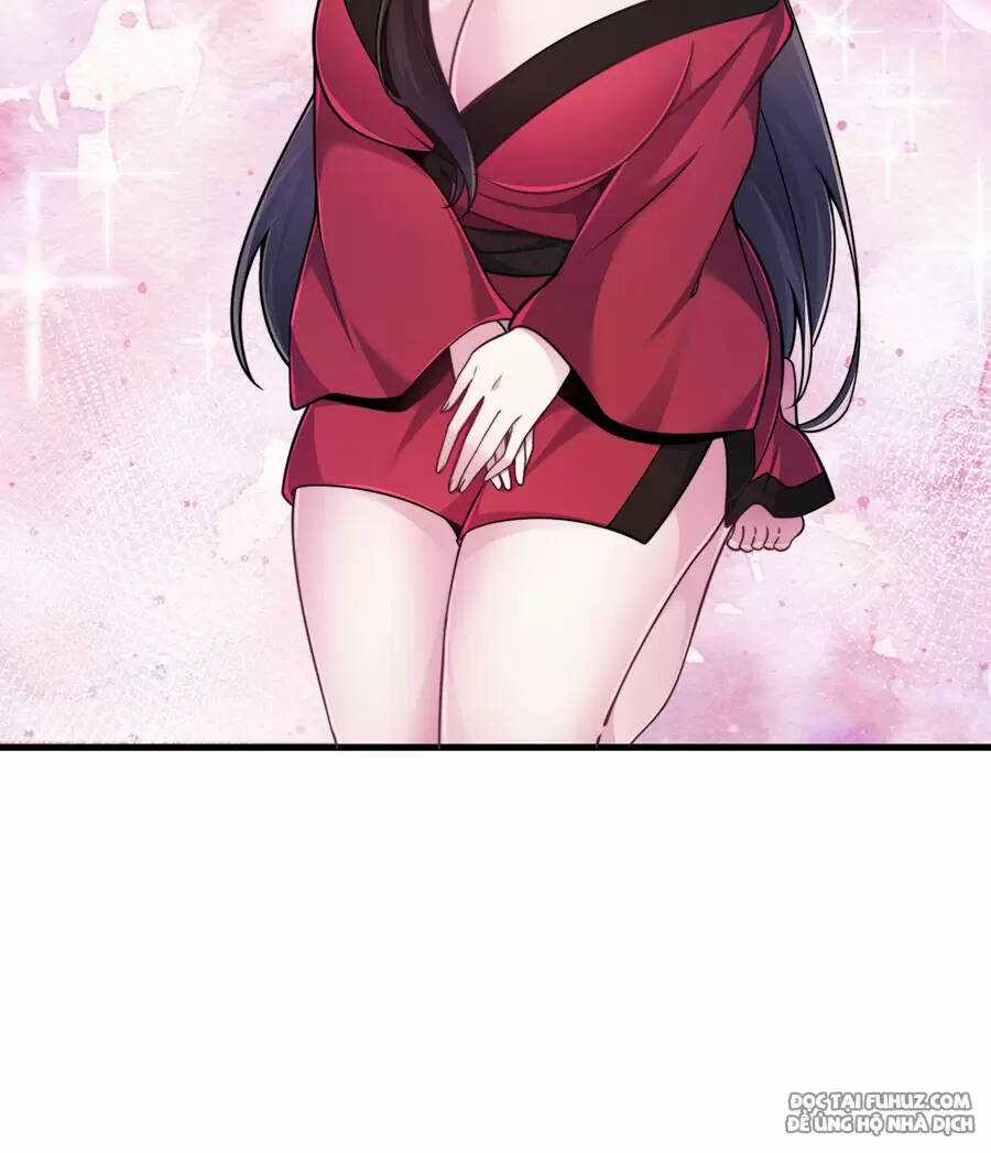 Vai Ác Sư Tôn Mang Theo Các Đồ Đệ Vô Địch Thiên Hạ, Nhân Vật Phản Diện Sư Tôn Ta Mang Theo Các Đồ Đệ Vô Địch Chapter 80 trang 36