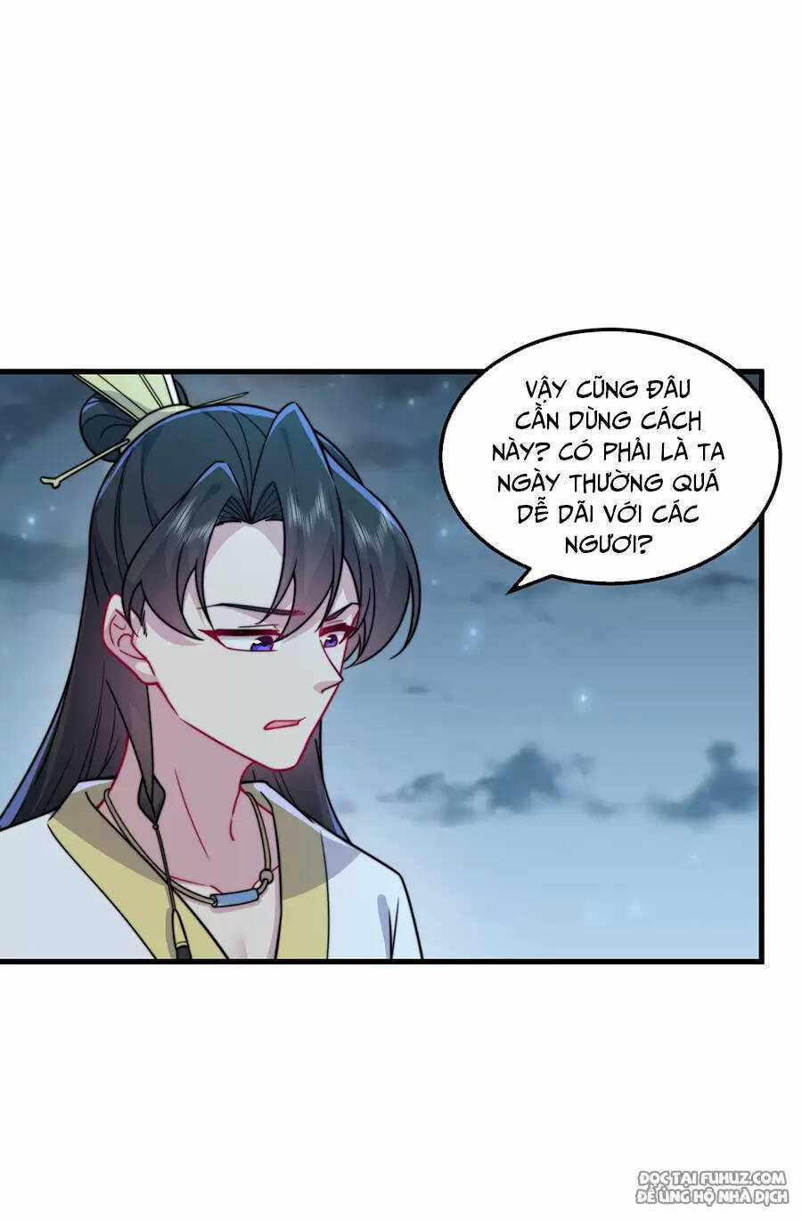 Vai Ác Sư Tôn Mang Theo Các Đồ Đệ Vô Địch Thiên Hạ, Nhân Vật Phản Diện Sư Tôn Ta Mang Theo Các Đồ Đệ Vô Địch Chapter 80 trang 37