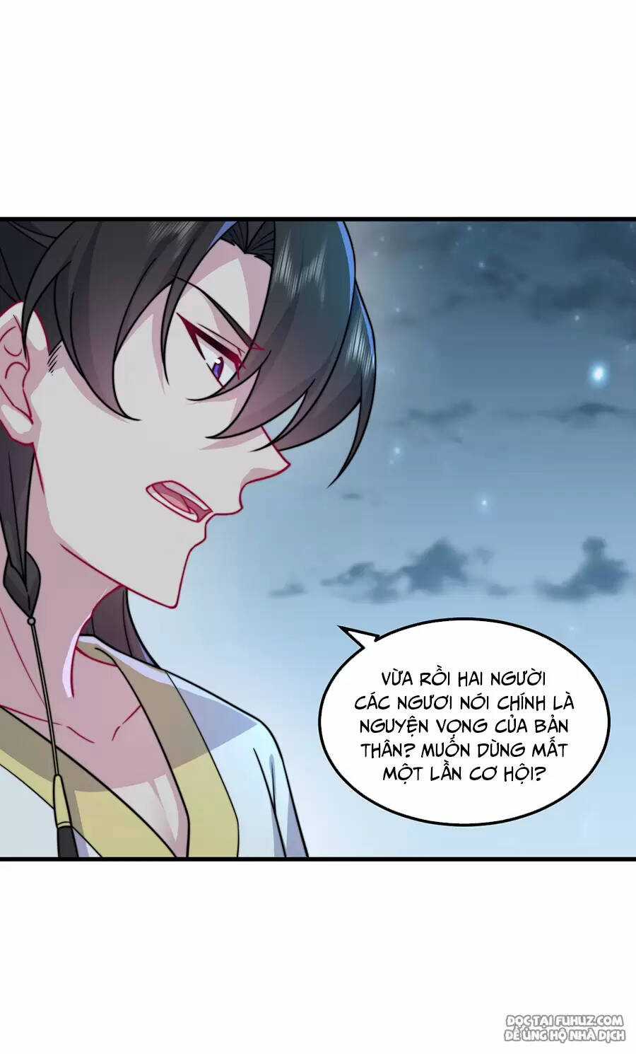 Vai Ác Sư Tôn Mang Theo Các Đồ Đệ Vô Địch Thiên Hạ, Nhân Vật Phản Diện Sư Tôn Ta Mang Theo Các Đồ Đệ Vô Địch Chapter 80 trang 41