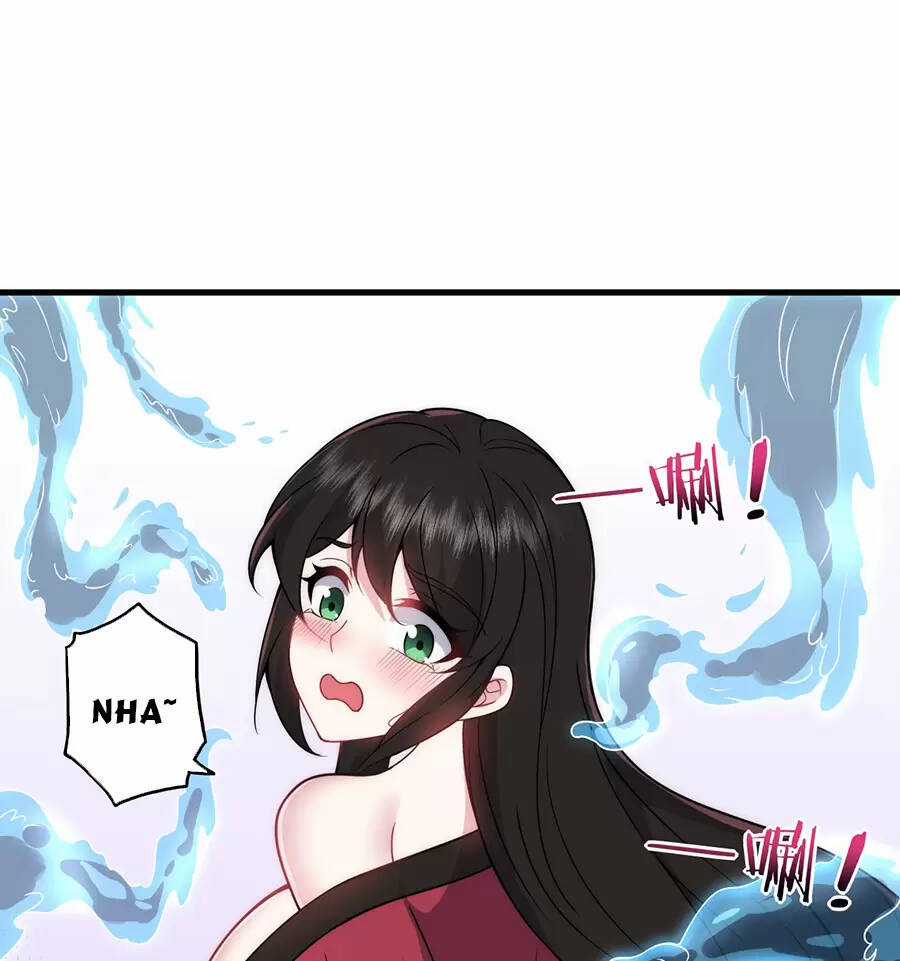 Vai Ác Sư Tôn Mang Theo Các Đồ Đệ Vô Địch Thiên Hạ, Nhân Vật Phản Diện Sư Tôn Ta Mang Theo Các Đồ Đệ Vô Địch Chapter 80 trang 51