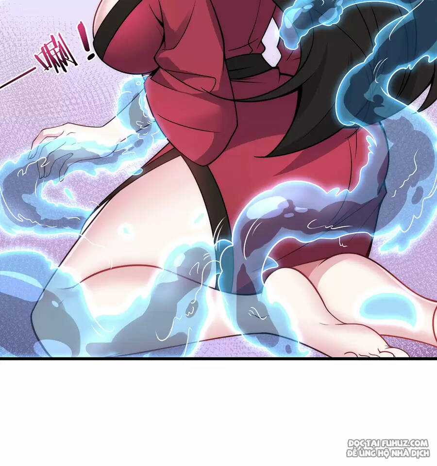 Vai Ác Sư Tôn Mang Theo Các Đồ Đệ Vô Địch Thiên Hạ, Nhân Vật Phản Diện Sư Tôn Ta Mang Theo Các Đồ Đệ Vô Địch Chapter 80 trang 52