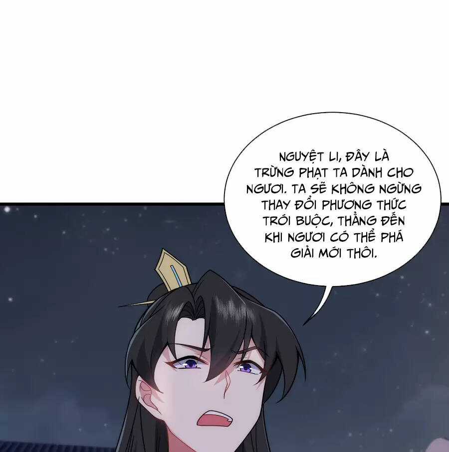 Vai Ác Sư Tôn Mang Theo Các Đồ Đệ Vô Địch Thiên Hạ, Nhân Vật Phản Diện Sư Tôn Ta Mang Theo Các Đồ Đệ Vô Địch Chapter 80 trang 53