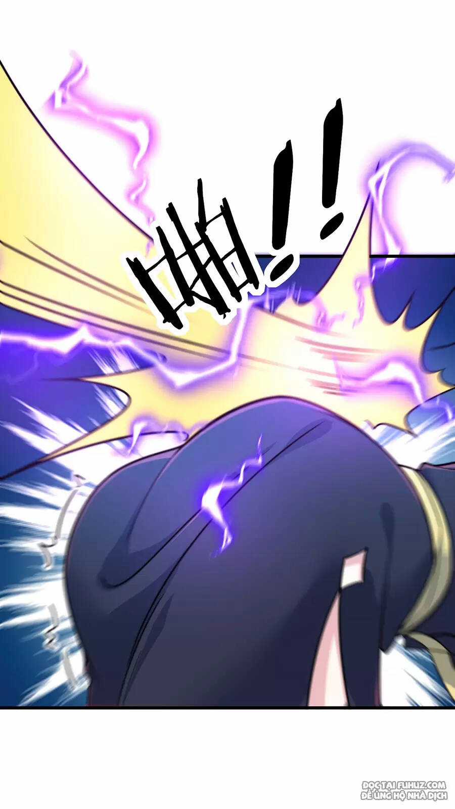 Vai Ác Sư Tôn Mang Theo Các Đồ Đệ Vô Địch Thiên Hạ, Nhân Vật Phản Diện Sư Tôn Ta Mang Theo Các Đồ Đệ Vô Địch Chapter 81 trang 13