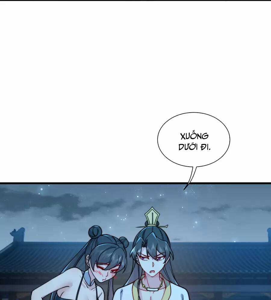 Vai Ác Sư Tôn Mang Theo Các Đồ Đệ Vô Địch Thiên Hạ, Nhân Vật Phản Diện Sư Tôn Ta Mang Theo Các Đồ Đệ Vô Địch Chapter 81 trang 15