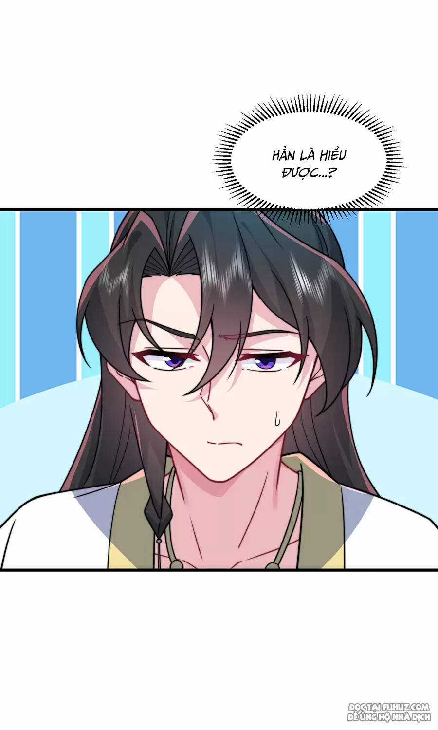 Vai Ác Sư Tôn Mang Theo Các Đồ Đệ Vô Địch Thiên Hạ, Nhân Vật Phản Diện Sư Tôn Ta Mang Theo Các Đồ Đệ Vô Địch Chapter 81 trang 27