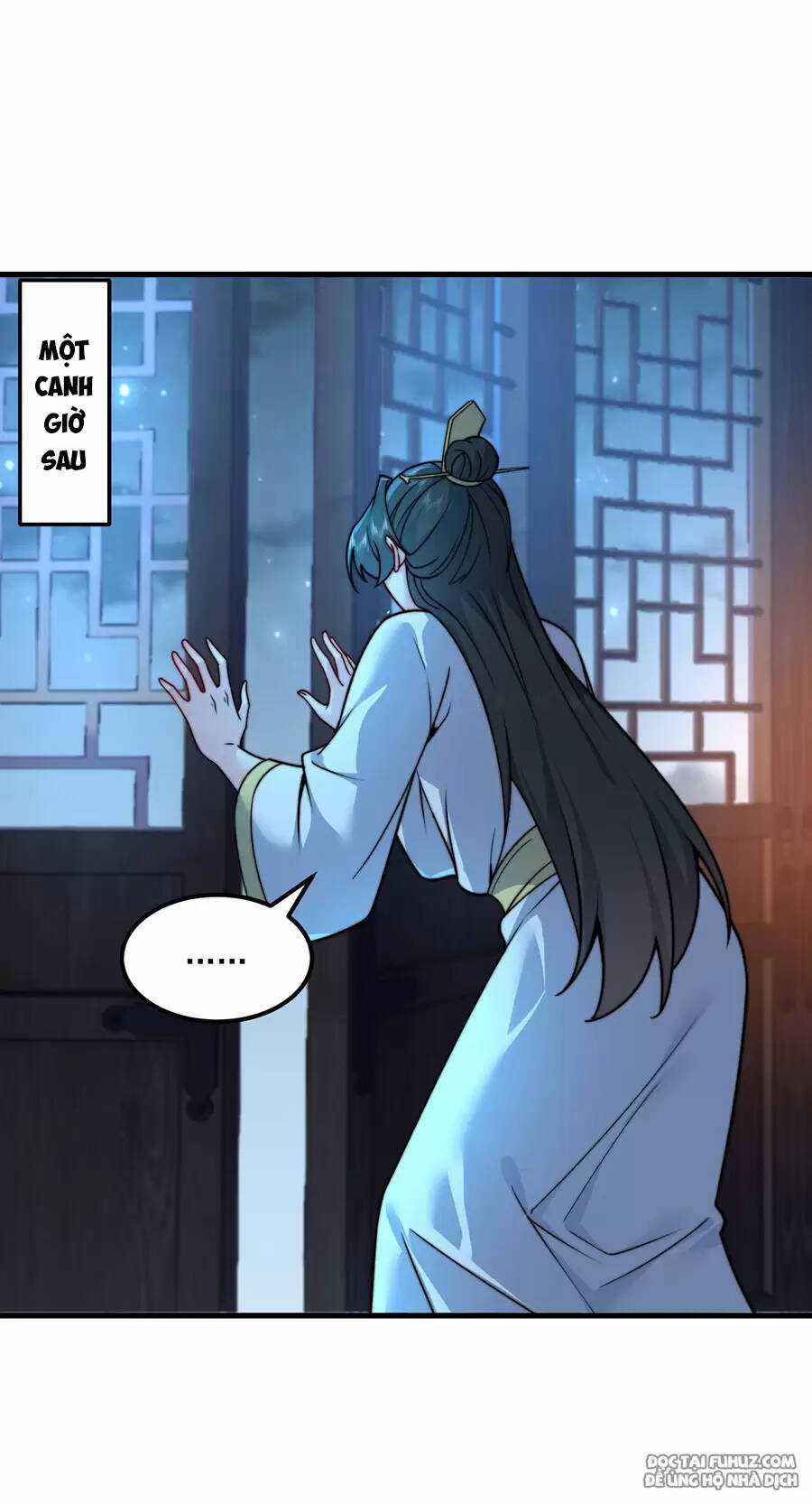 Vai Ác Sư Tôn Mang Theo Các Đồ Đệ Vô Địch Thiên Hạ, Nhân Vật Phản Diện Sư Tôn Ta Mang Theo Các Đồ Đệ Vô Địch Chapter 81 trang 29