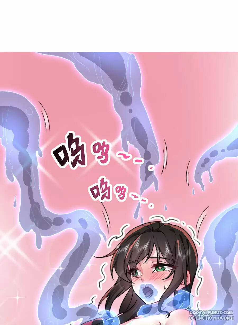 Vai Ác Sư Tôn Mang Theo Các Đồ Đệ Vô Địch Thiên Hạ, Nhân Vật Phản Diện Sư Tôn Ta Mang Theo Các Đồ Đệ Vô Địch Chapter 81 trang 3