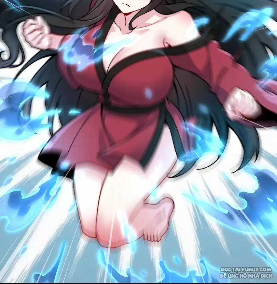 Vai Ác Sư Tôn Mang Theo Các Đồ Đệ Vô Địch Thiên Hạ, Nhân Vật Phản Diện Sư Tôn Ta Mang Theo Các Đồ Đệ Vô Địch Chapter 81 trang 34