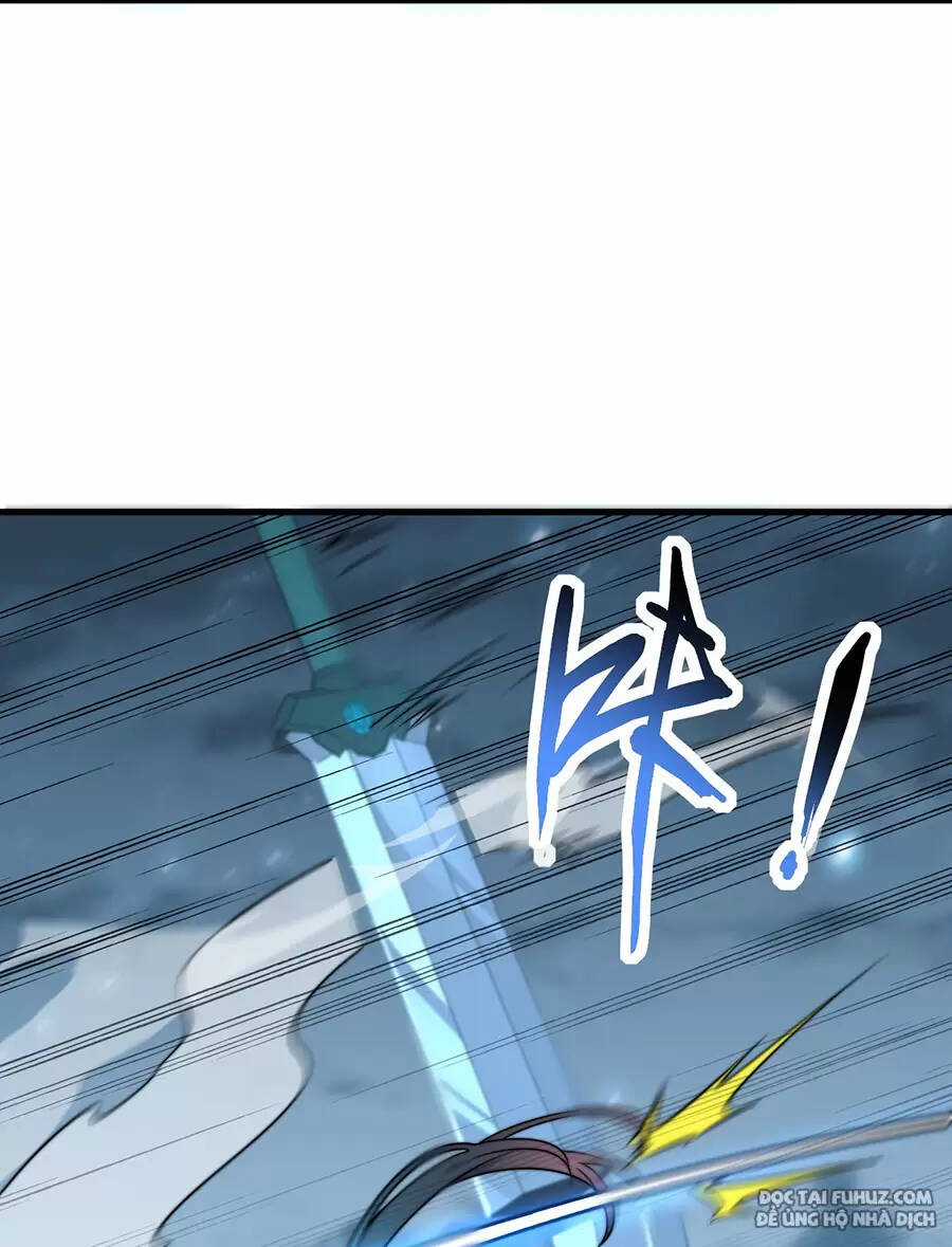 Vai Ác Sư Tôn Mang Theo Các Đồ Đệ Vô Địch Thiên Hạ, Nhân Vật Phản Diện Sư Tôn Ta Mang Theo Các Đồ Đệ Vô Địch Chapter 81 trang 35