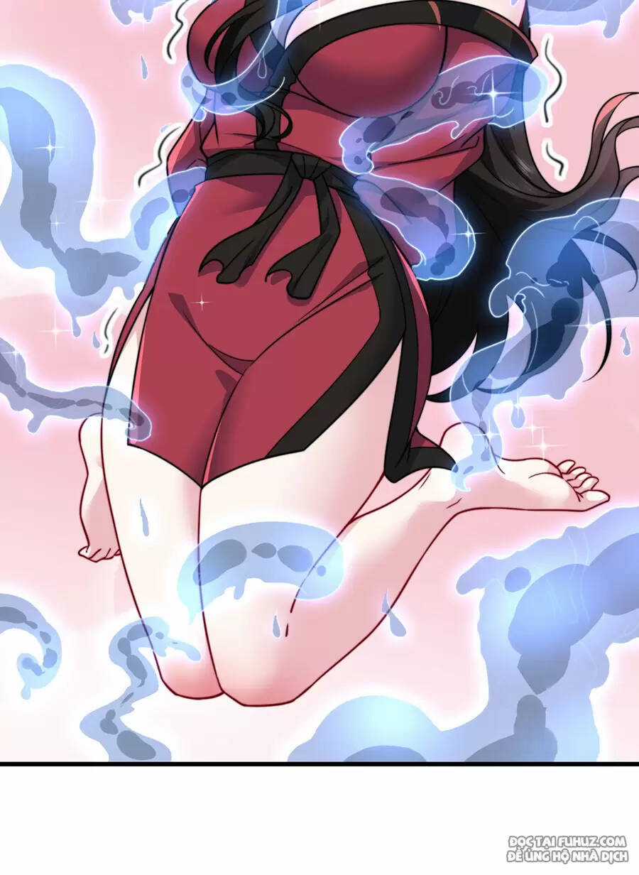 Vai Ác Sư Tôn Mang Theo Các Đồ Đệ Vô Địch Thiên Hạ, Nhân Vật Phản Diện Sư Tôn Ta Mang Theo Các Đồ Đệ Vô Địch Chapter 81 trang 4