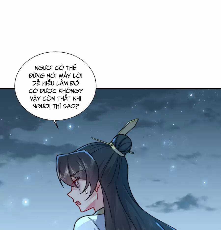 Vai Ác Sư Tôn Mang Theo Các Đồ Đệ Vô Địch Thiên Hạ, Nhân Vật Phản Diện Sư Tôn Ta Mang Theo Các Đồ Đệ Vô Địch Chapter 81 trang 40